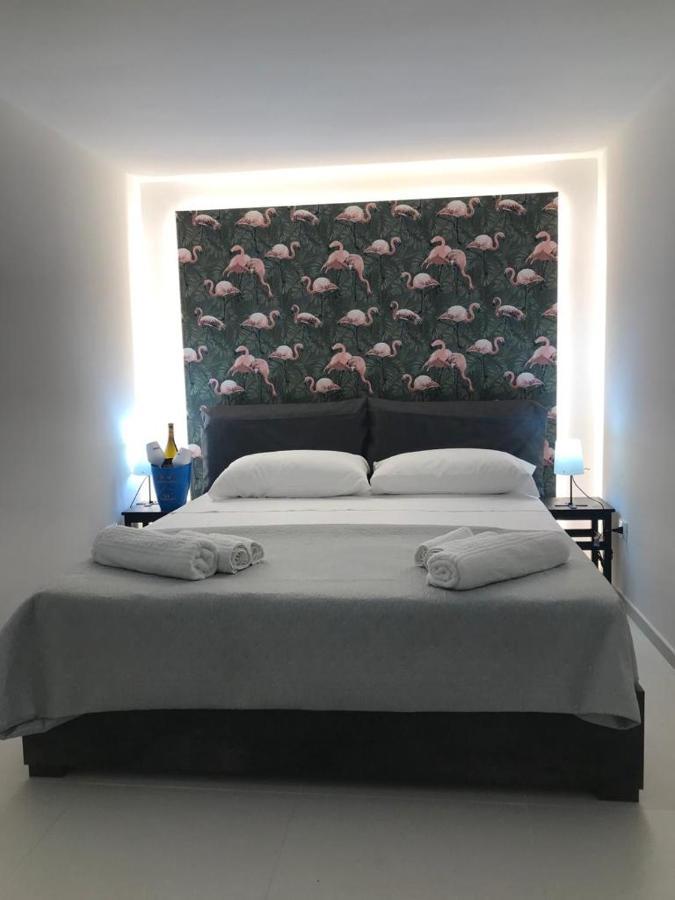 Il Vicoletto Luxury Apartments Augusta Exteriör bild