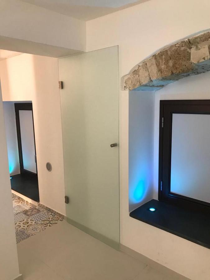 Il Vicoletto Luxury Apartments Augusta Exteriör bild