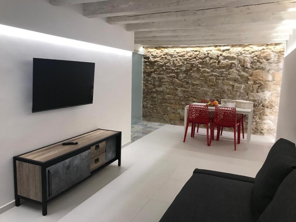 Il Vicoletto Luxury Apartments Augusta Exteriör bild