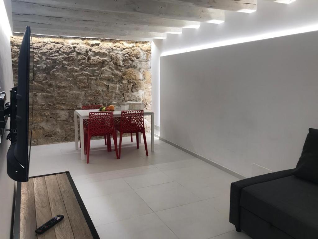 Il Vicoletto Luxury Apartments Augusta Exteriör bild