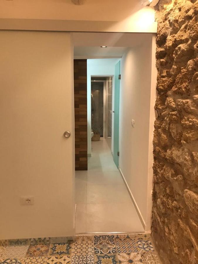 Il Vicoletto Luxury Apartments Augusta Exteriör bild